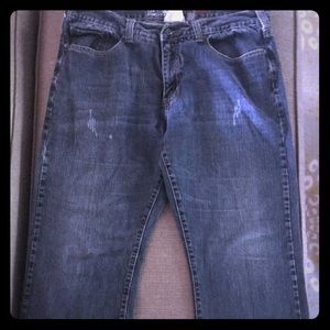 Urban Pipeline Bluejeans 38x34